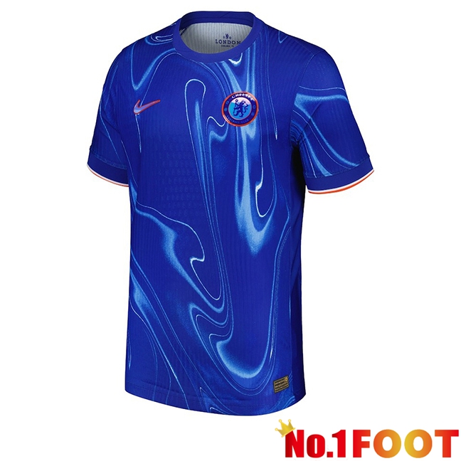 FC Chelsea Home Soccer Jersey 2024/2025