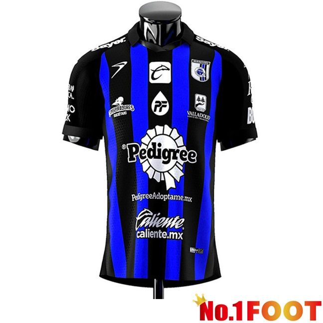 Queretaro Home Soccer Jersey 2024/2025