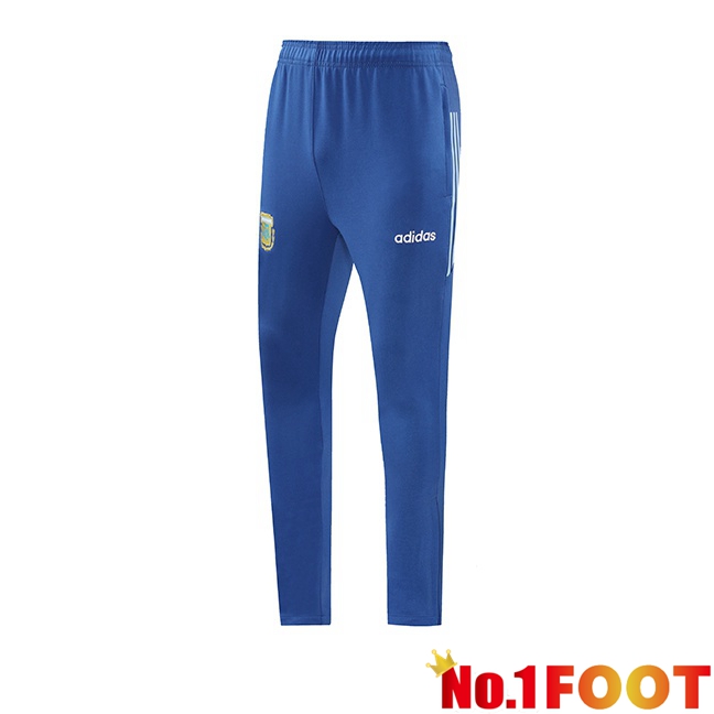 Argentina Training Pants Blue 2024/2025