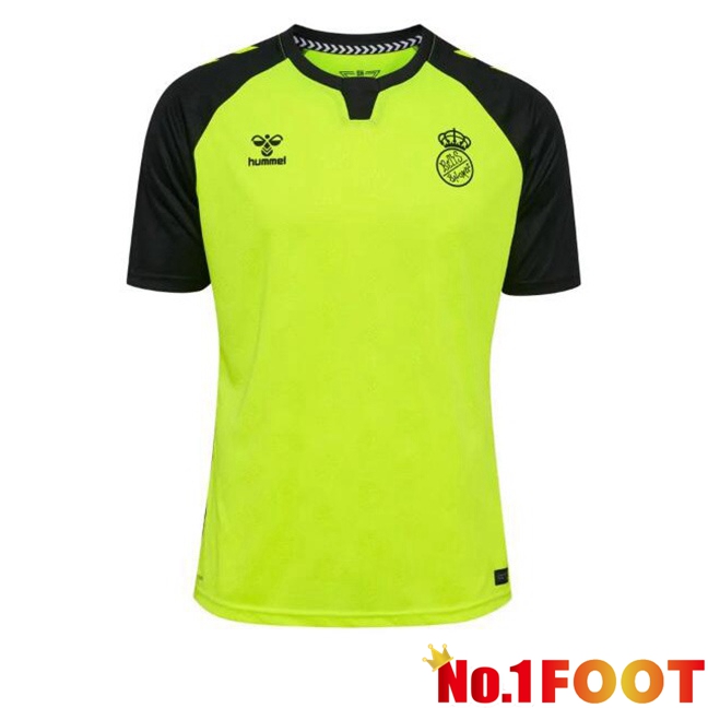 Real Betis Away Soccer Jersey Green 2024/2025