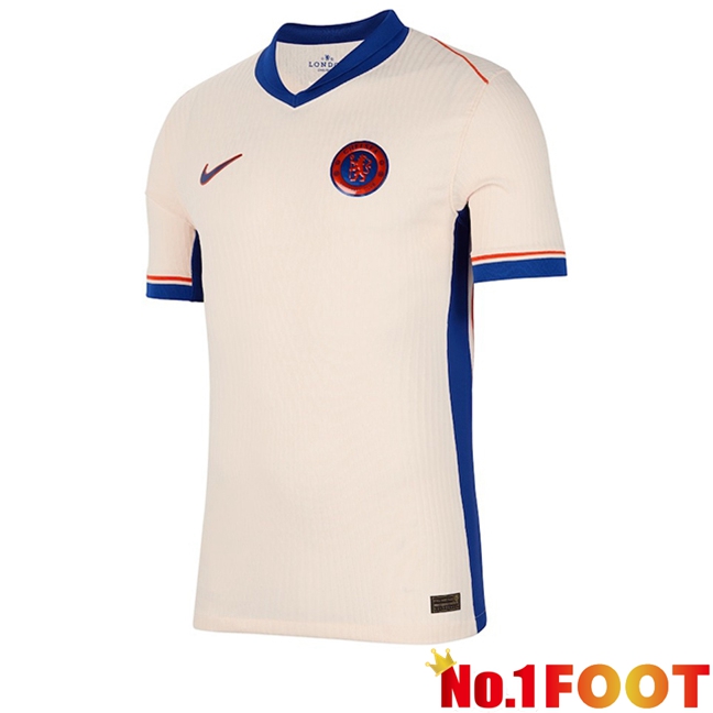 FC Chelsea Away New Soccer Jersey 2024/2025