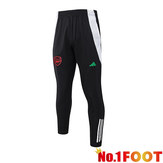 Arsenal Training Pants Black 2024/2025