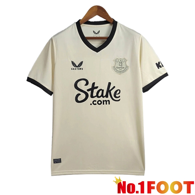 Everton Third Soccer Jersey Leaked Version 2024/2025