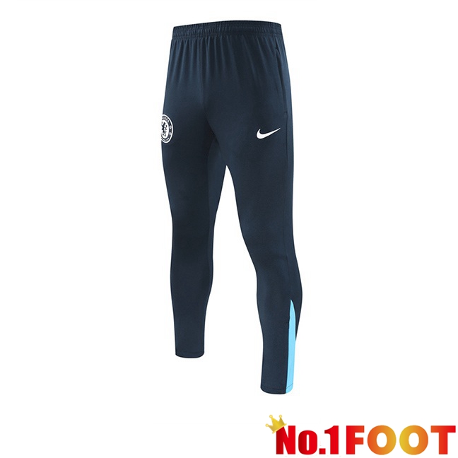 FC Chelsea Training Pants Blue Royal 2024/2025