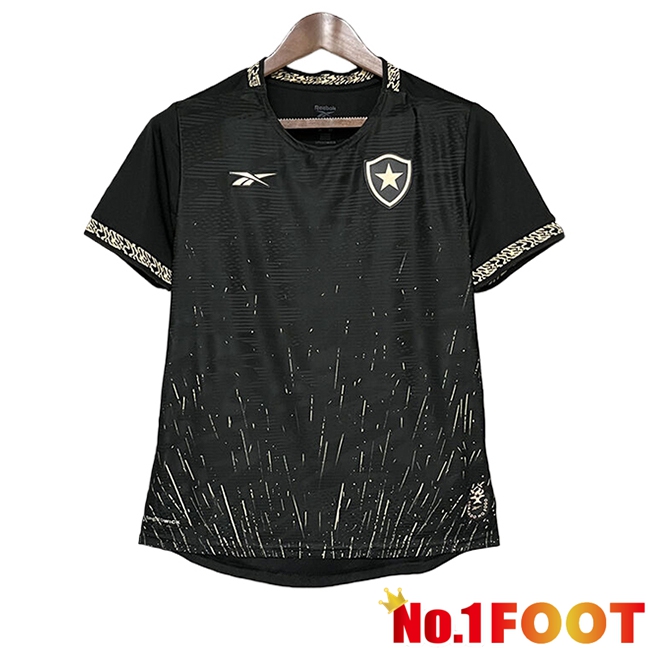 Botafogo Women Away Soccer Jersey 2024/2025