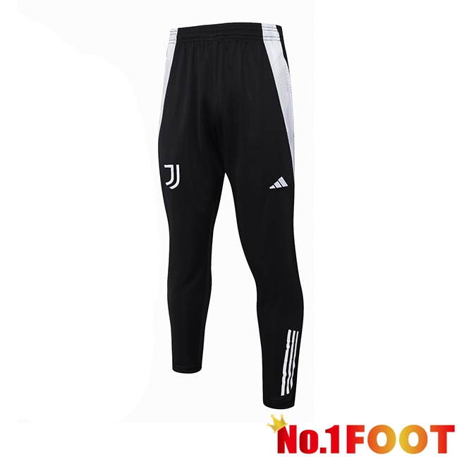 Juventus Training Pants Black 2024/2025