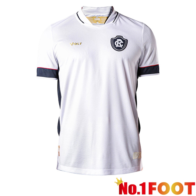 Remo Away Soccer Jersey 2024/2025