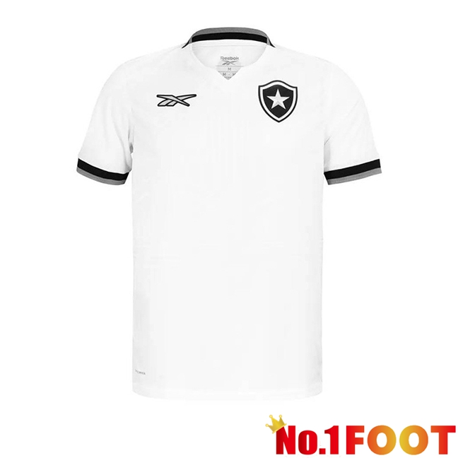 Botafogo Away Soccer Jersey 2024/2025