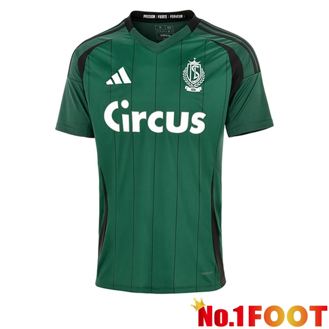 Standard Liege Away Soccer Jersey 2024/2025