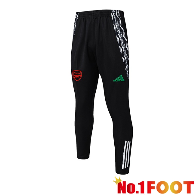 Arsenal Training Pants Black 2024/2025