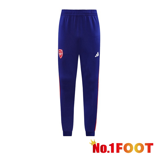 Arsenal Training Pants Blue 2024/2025