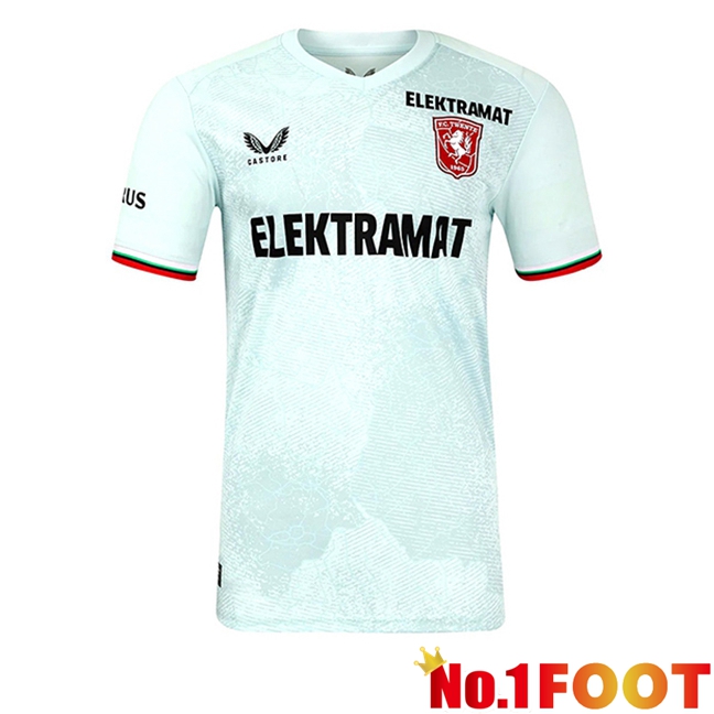 Twente Away Soccer Jersey 2024/2025