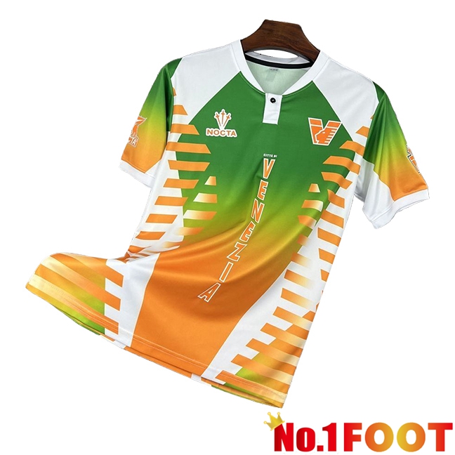 Venezia FC Third Soccer Jersey 2024/2025