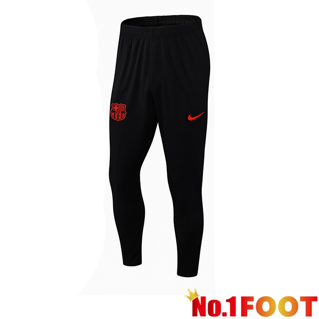 FC Barcelona Training Pants Black 2024/2025