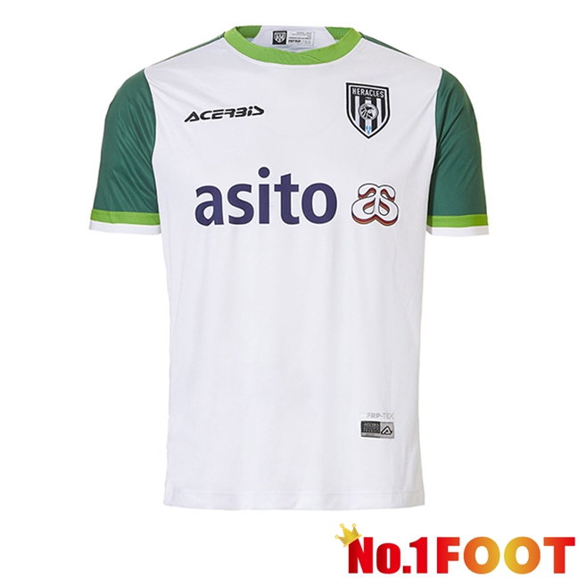 Heracles Almelo Third Soccer Jersey 2024/2025