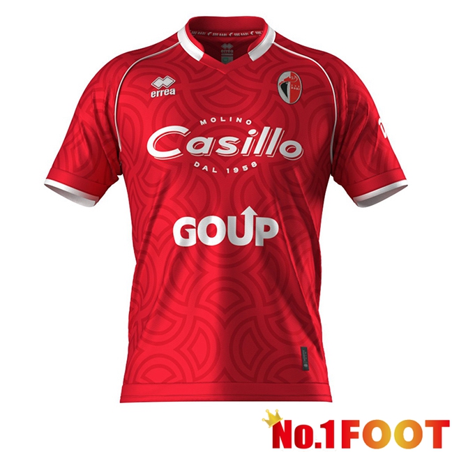 Bari Away Soccer Jersey 2024/2025