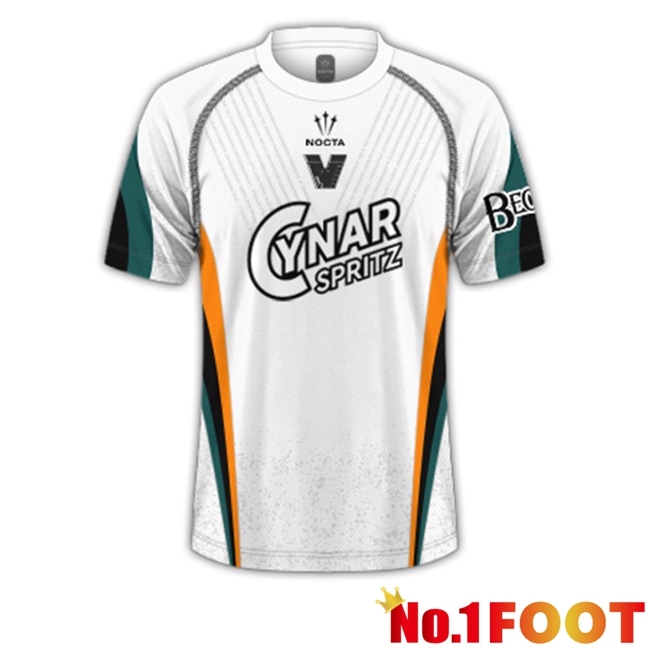 Venezia FC Away Soccer Jersey 2024/2025 - Click Image to Close