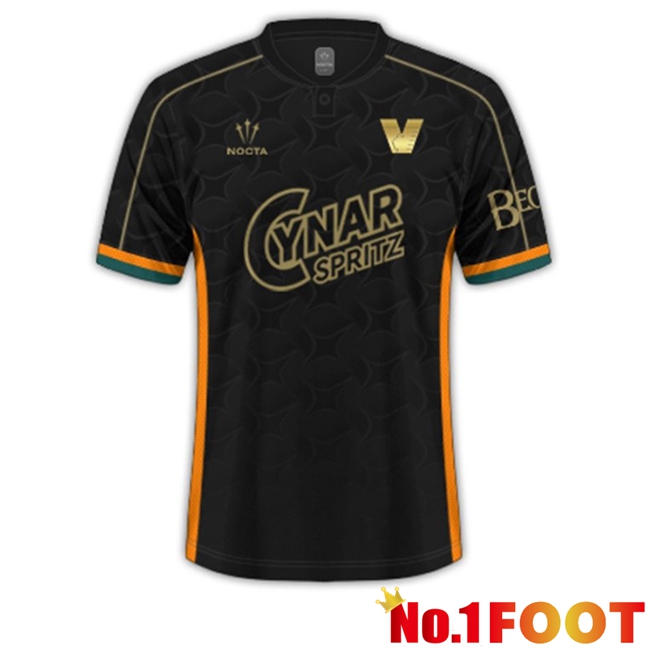 Venezia FC Home Soccer Jersey 2024/2025