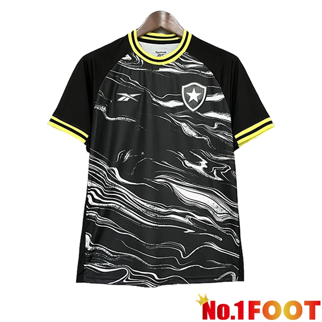 Botafogo Fourth Football Jersey 2024/2025