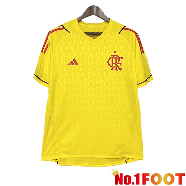 Flamengo Soccer Jersey Special Edition 2024/2025