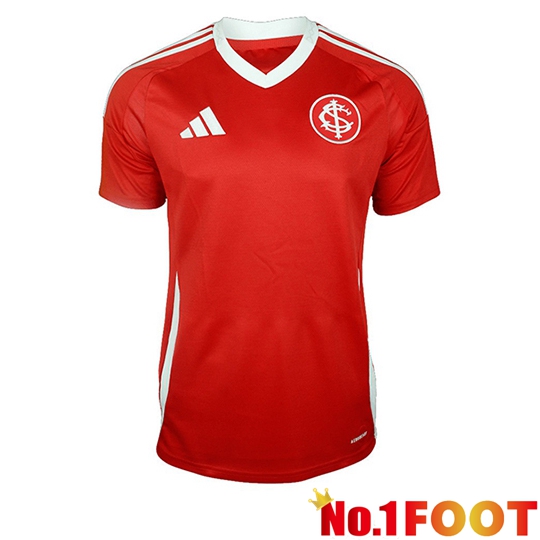 Internacional Home New Soccer Jersey 2025/2026