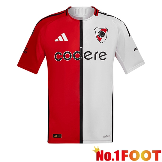 River Plate Third New Soccer Jersey 2024/2025