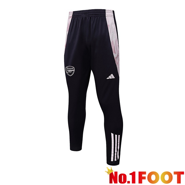 Arsenal Training Pants Black 2025/2026