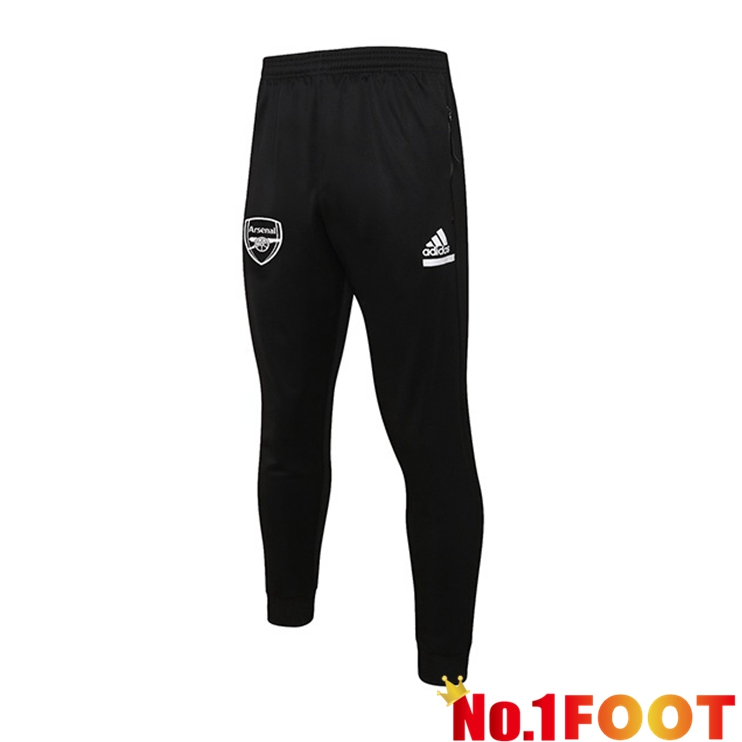 Arsenal Training Pants Black 2021-2022