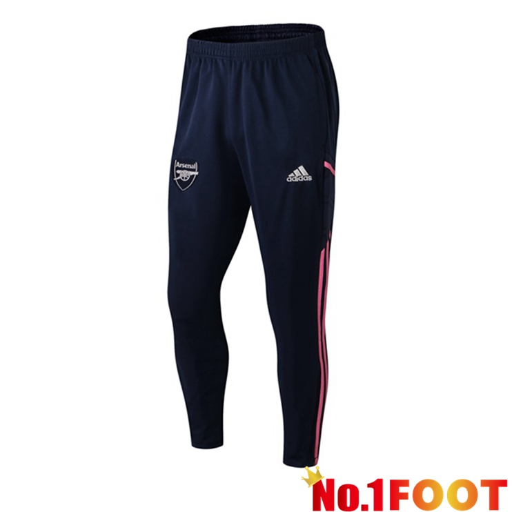 Arsenal Blue Training Pants 2022/2023