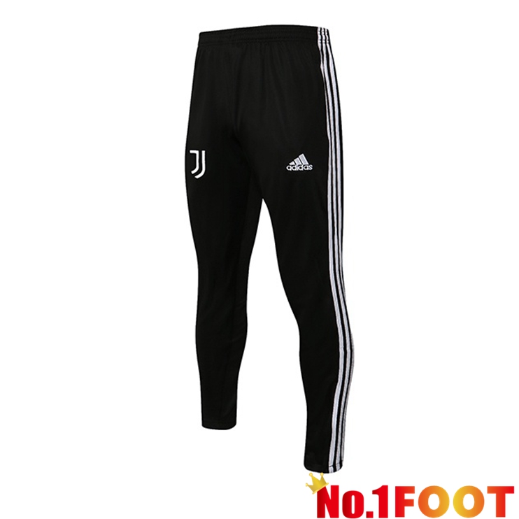 Juventus Black Training Pants 2022/2023