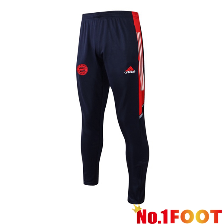 Bayern Munich Blue Royal Training Pants 2022/2023