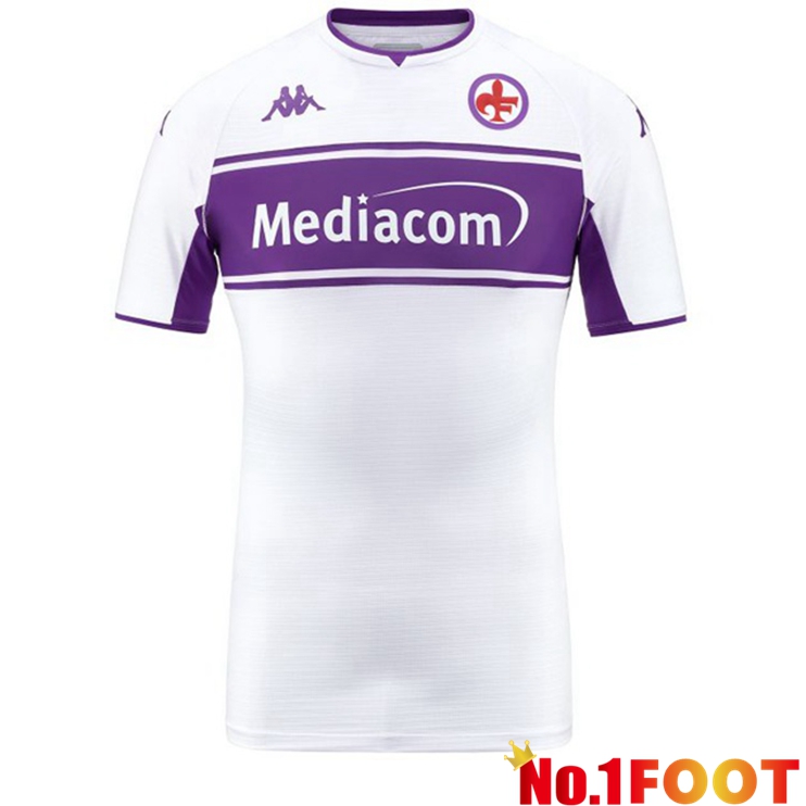 ACF Fiorentina Away Jersey 21/22