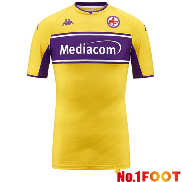 ACF Fiorentina Third Jersey 21/22