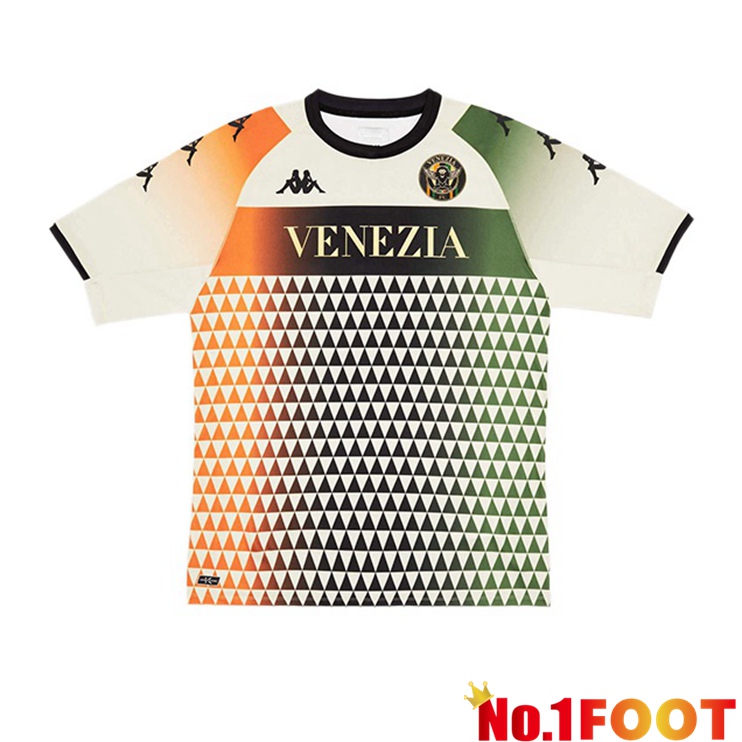 Venise FC Away Jersey 21/22