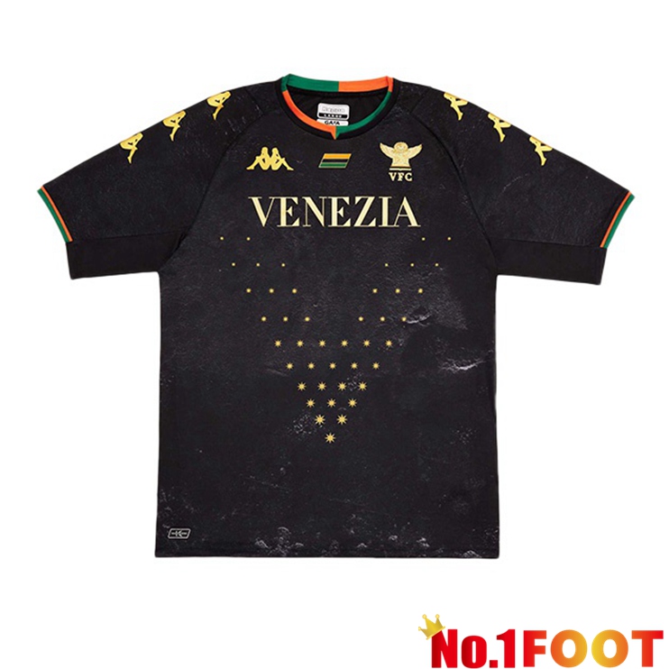 Venise FC Home Jersey 21/22 - Click Image to Close