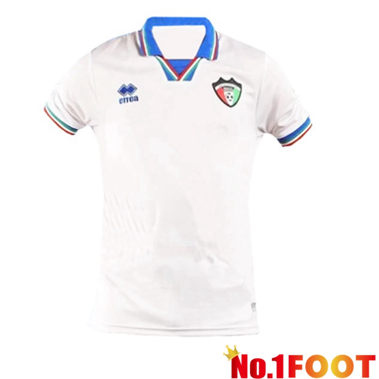 Kuwait Away Jerseys 2022-2023