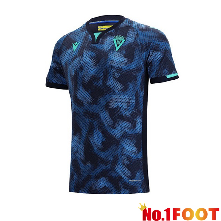 Cadiz CF Away Jersey 21/22