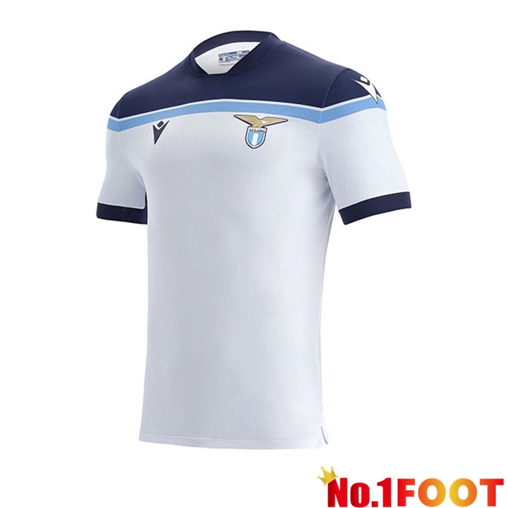 SS Lazio Away Jersey 21/22 - Click Image to Close