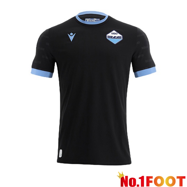 SS Lazio Third Jersey 21/22 - Click Image to Close