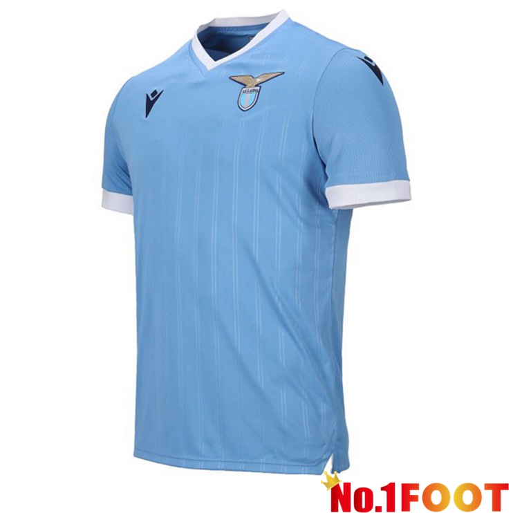 SS Lazio Home Jersey 21/22 - Click Image to Close