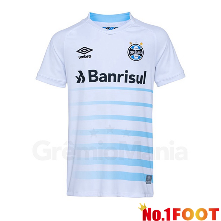 Gremio Away Jersey 2021/22