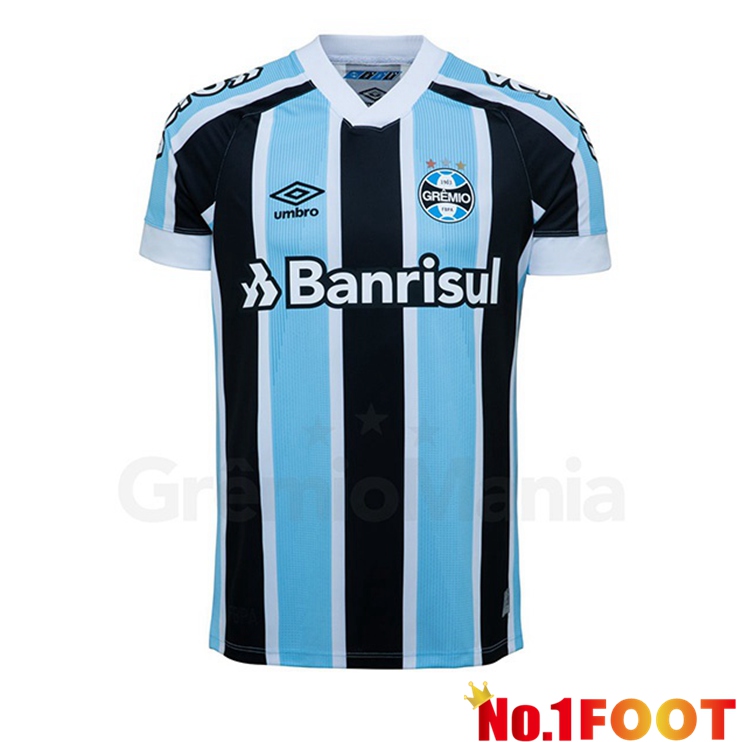 Gremio Home Jersey 2021/22