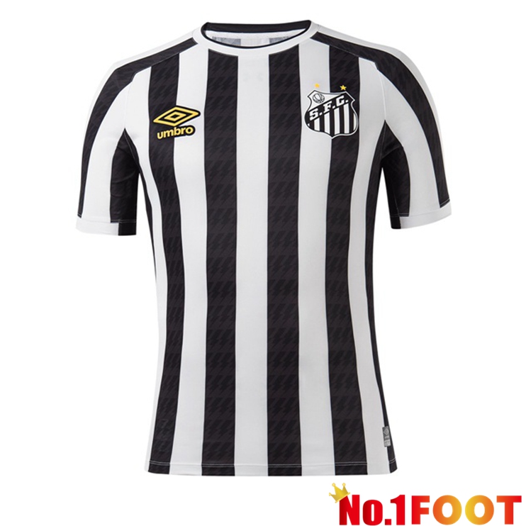 Santos FC Away Jersey 2021/22