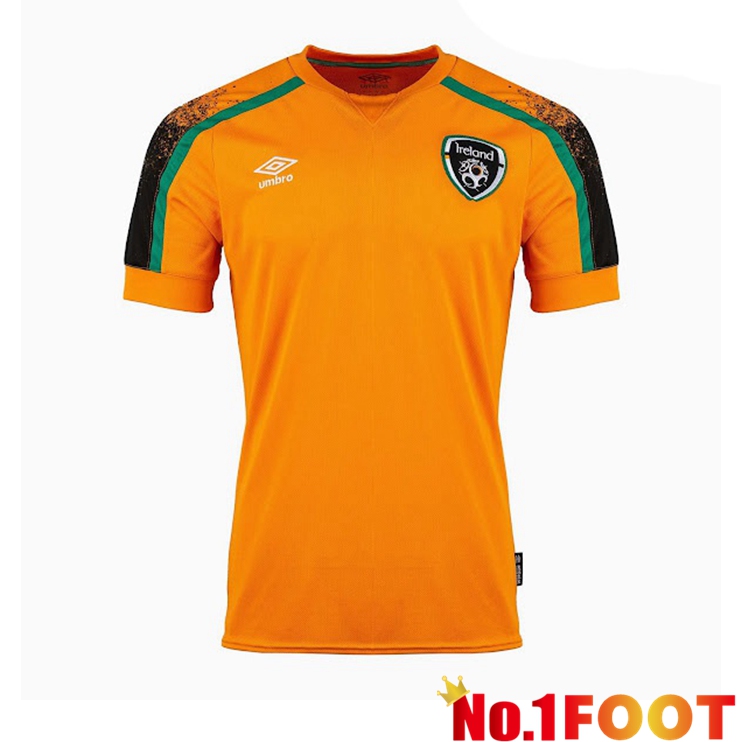 Ireland Away Jerseys 2021-2022