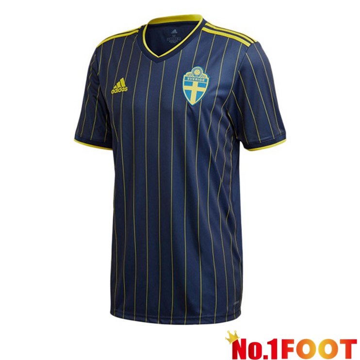 Sweden Away Jersey 2020/2021