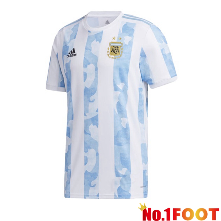 Argentina Home Jersey 2020/2021