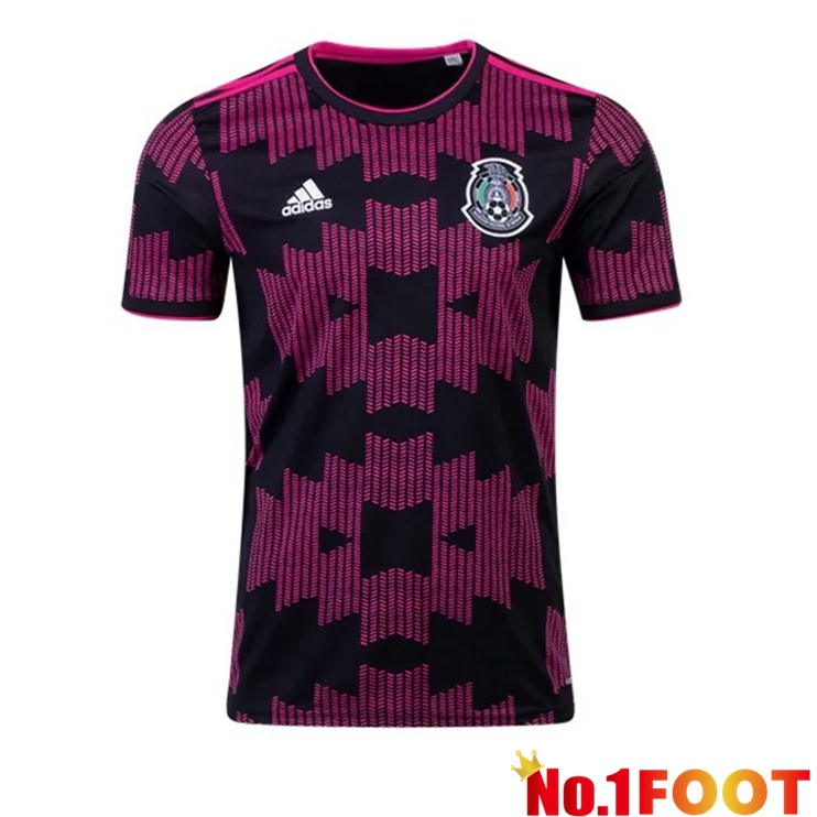 Mexico Home Jersey 2020/2021