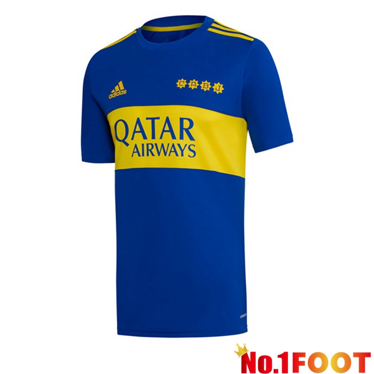 Boca Juniors Home Jersey 2021/22