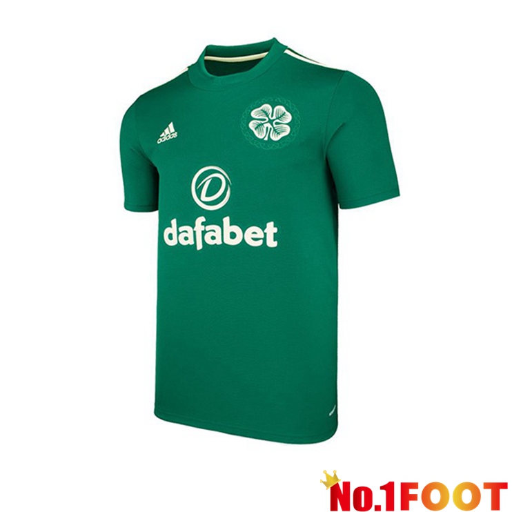 Celtic FC Away Jersey 2021/22