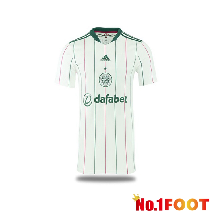 Celtic FC Third Jersey 2021/22